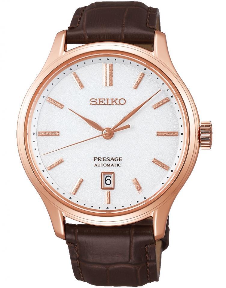 SEIKO SRPD42J1 PRESAGE