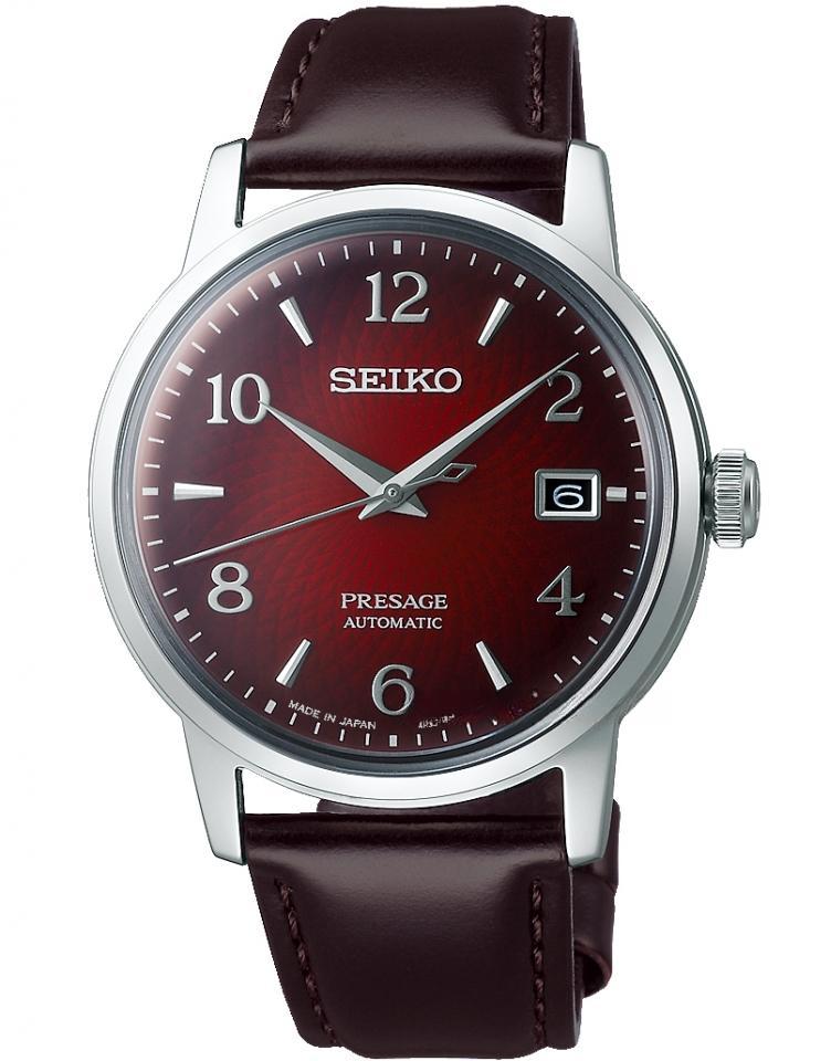 SEIKO SRPE41J1 PRESAGE