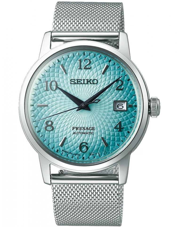 SEIKO SRPE49J1 PRESAGE