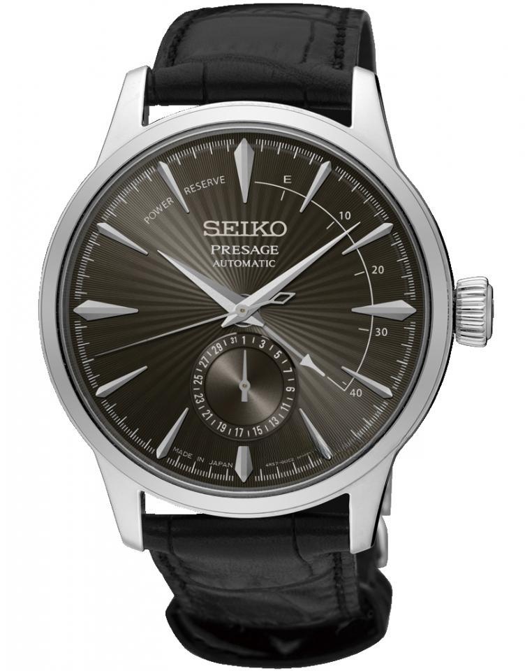 SEIKO SSA345J1 PRESAGE