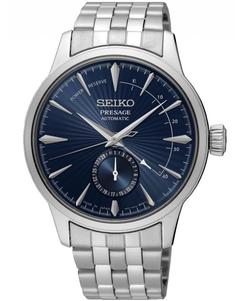 SEIKO SSA347J1 PRESAGE