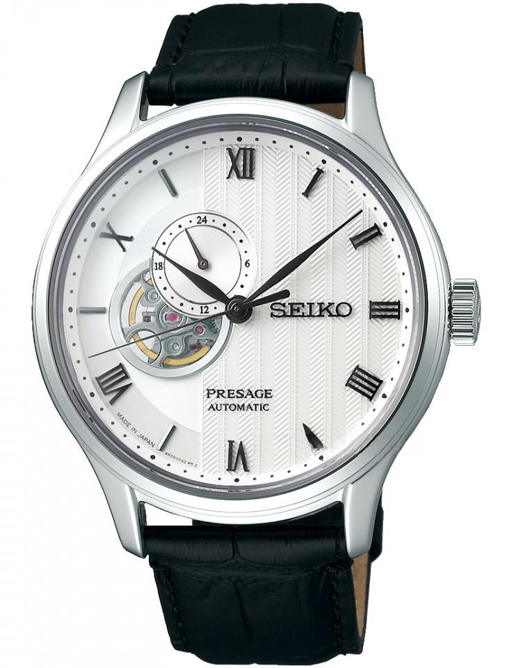 SEIKO SSA379J1 PRESAGE
