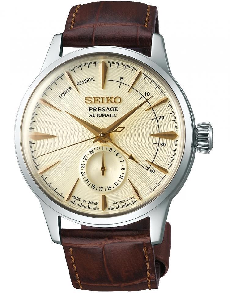 SEIKO SSA387J1 PRESAGE