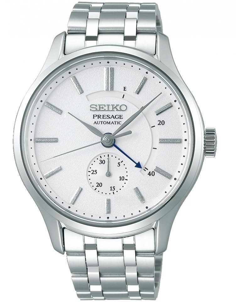 SEIKO SSA395J1 PRESAGE