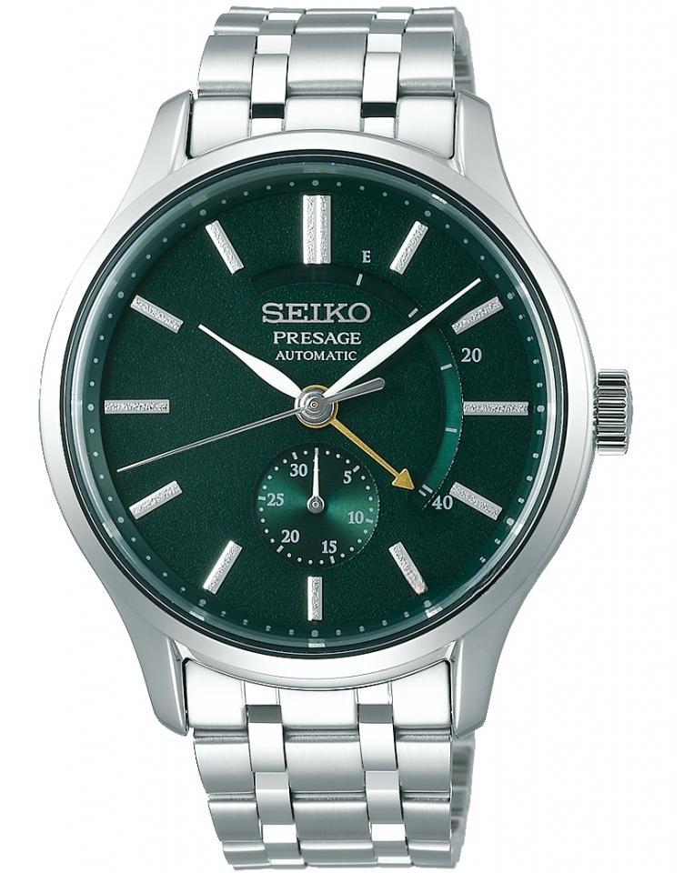 SEIKO SSA397J1 PRESAGE