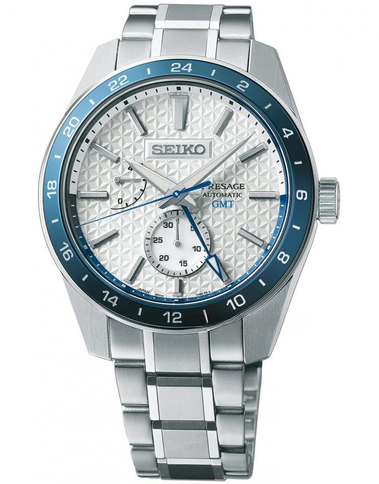 SEIKO SPB223 PRESAGE