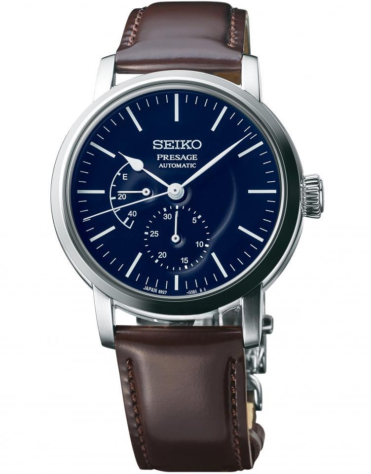 SEIKO SPB163J1 PRESAGE