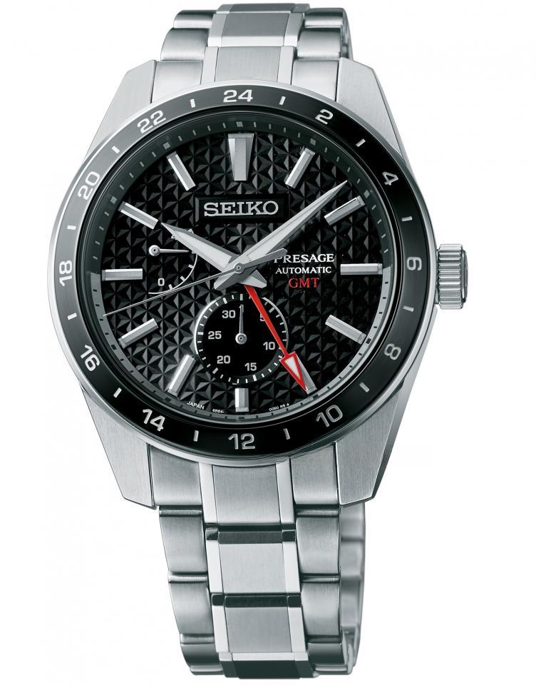 SEIKO SPB170J1 PRESAGE