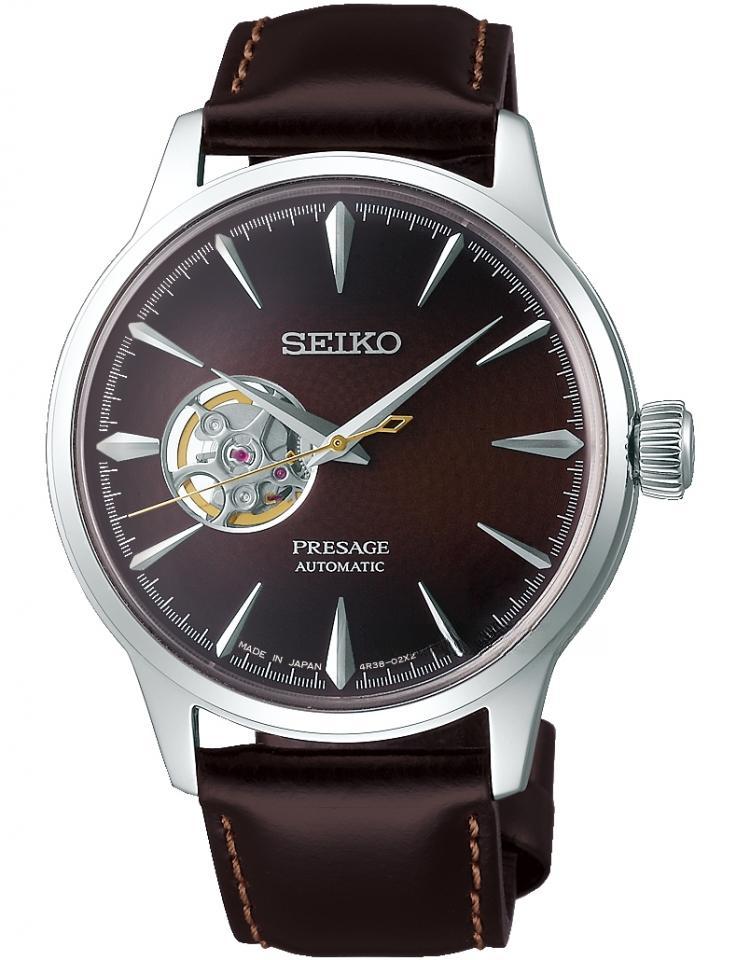 SEIKO SSA407J1 PRESAGE