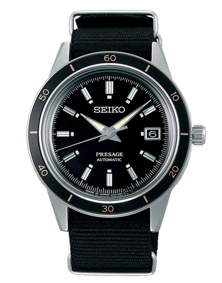 SEIKO SRPG09J1 PRESAGE