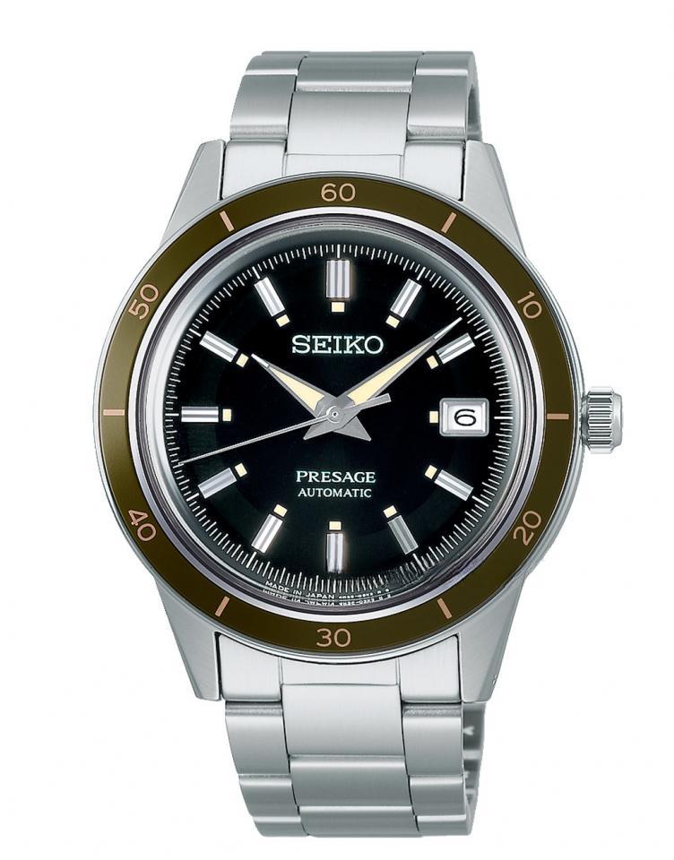SEIKO SRPG03J1 PRESAGE