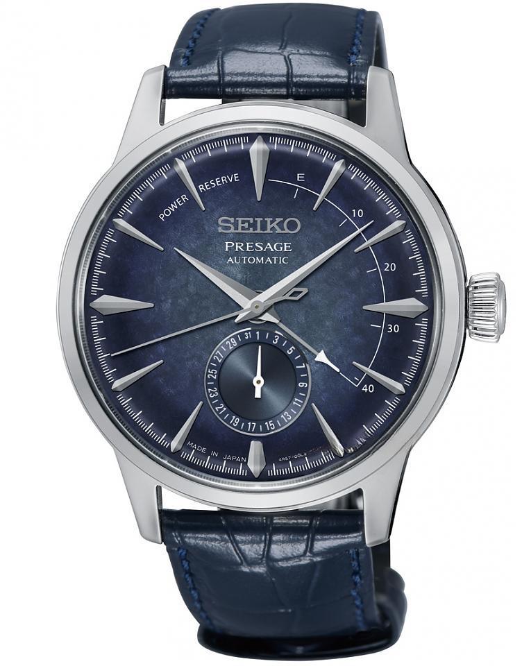 SEIKO SRPC01J1 PRESAGE
