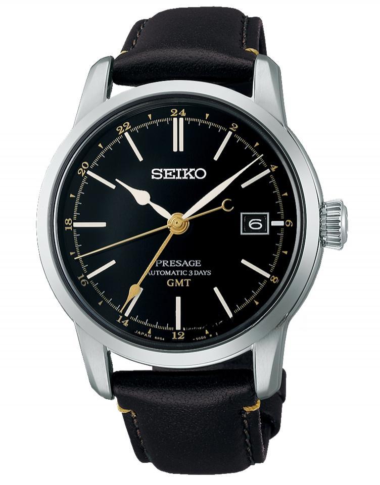 SEIKO SPB447 PRESAGE