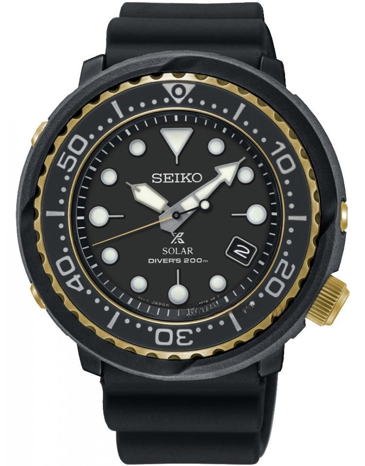 SEIKO SNE497P1 PROSPEX