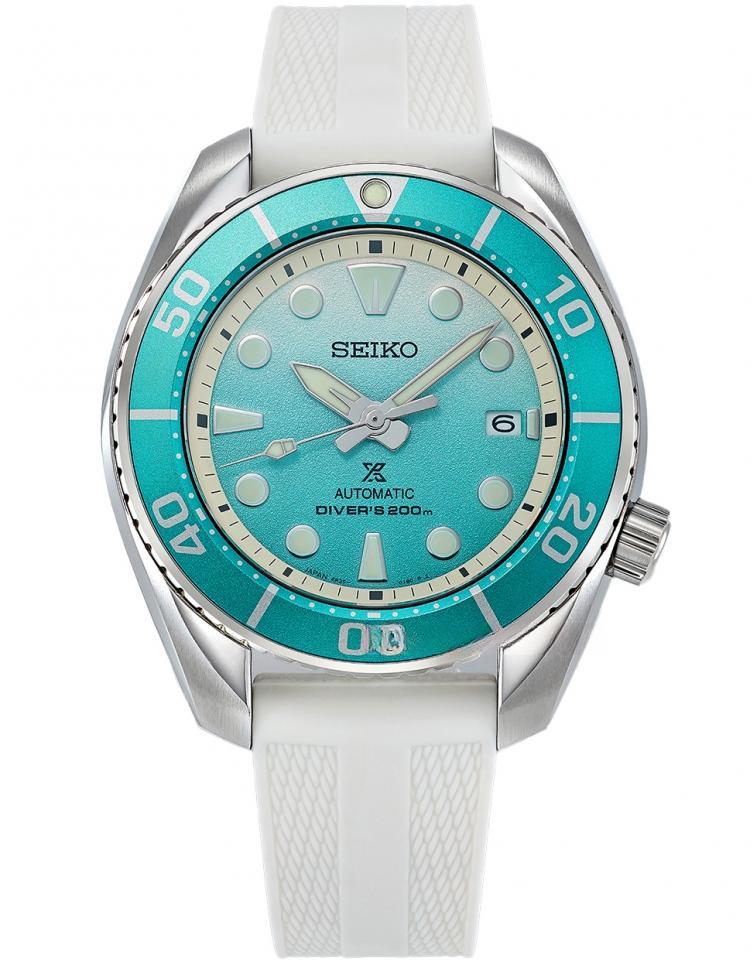 SEIKO SPB539 PROSPEX