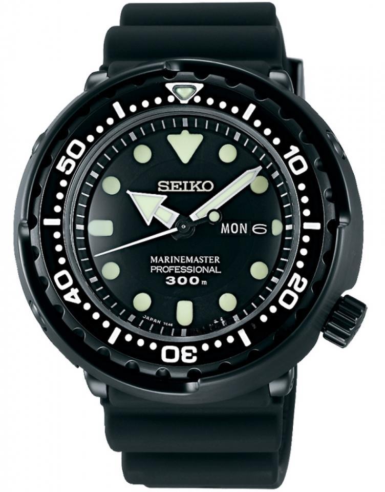 SEIKO SBBN035J PROSPEX