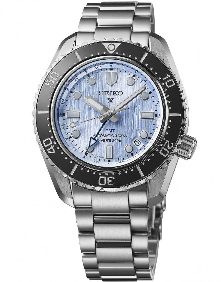 SEIKO SPB385 PROSPEX