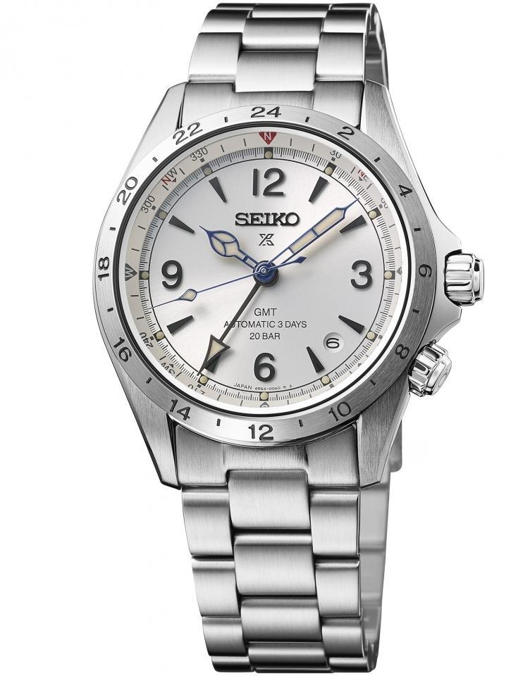 SEIKO SFJ009P1 PROSPEX
