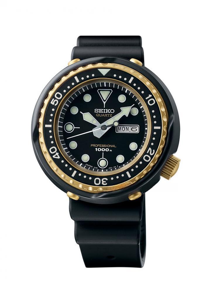 SEIKO S23626 PROSPEX