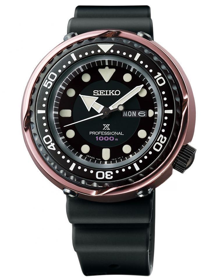 SEIKO S23627 PROSPEX