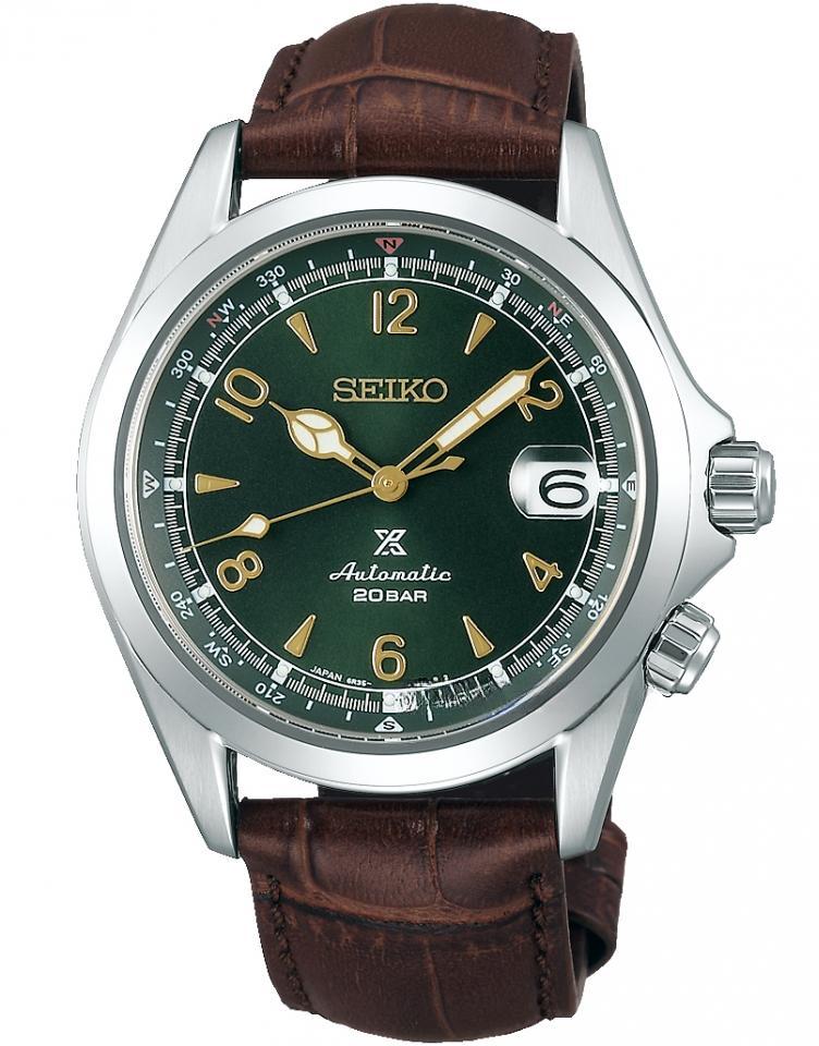 SEIKO SPB119J1 PROSPEX