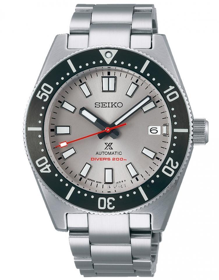 SEIKO SBDC191 PROSPEX