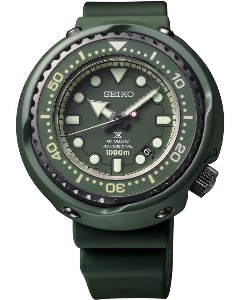 SEIKO SLA029J1 PROSPEX
