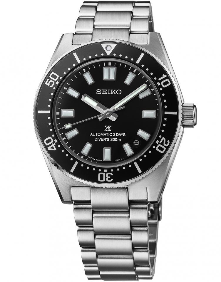 SEIKO SPB451 PROSPEX