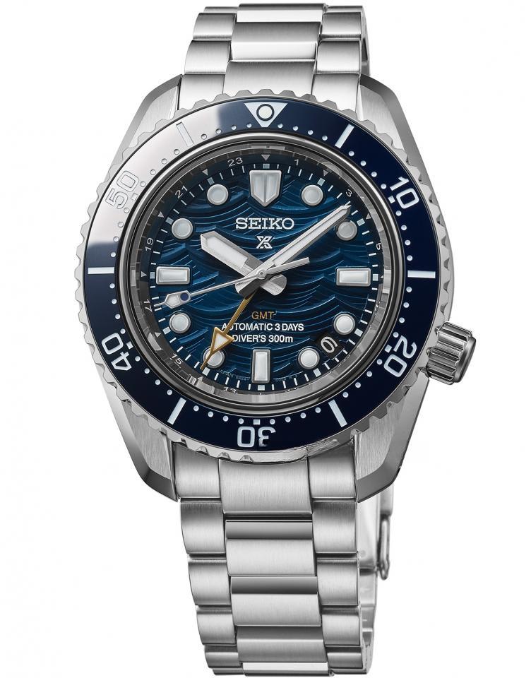 SEIKO SPB509 PROSPEX