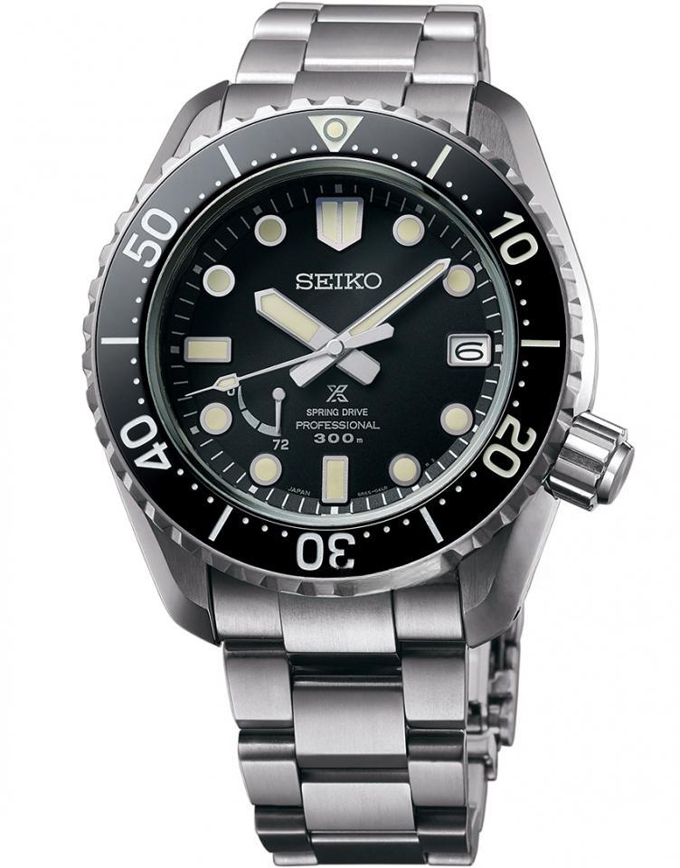 SEIKO SNR029 PROSPEX