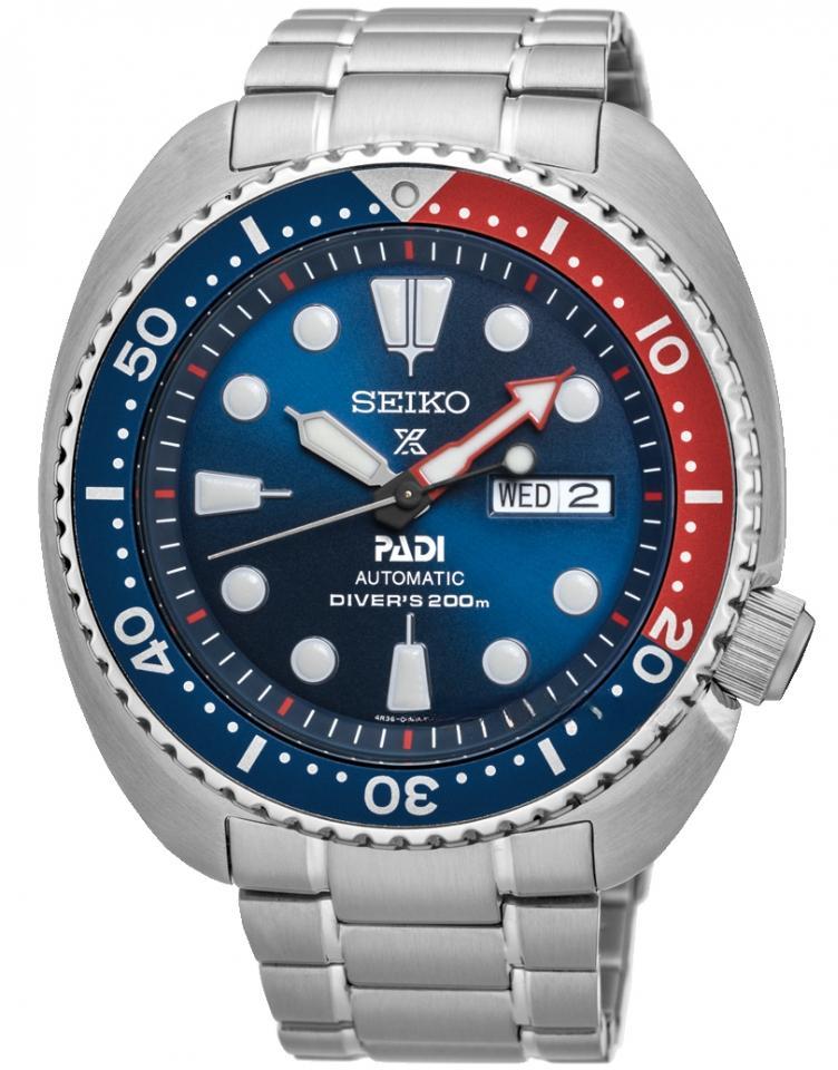 SEIKO SRPA21 PROSPEX