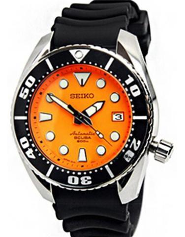 SEIKO SBDC005J PROSPEX