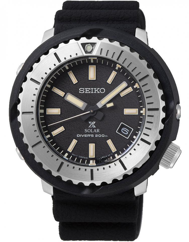 SEIKO SNE541P1 PROSPEX