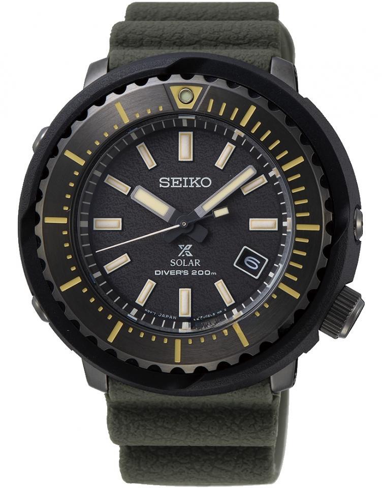 SEIKO SNE543P1 PROSPEX