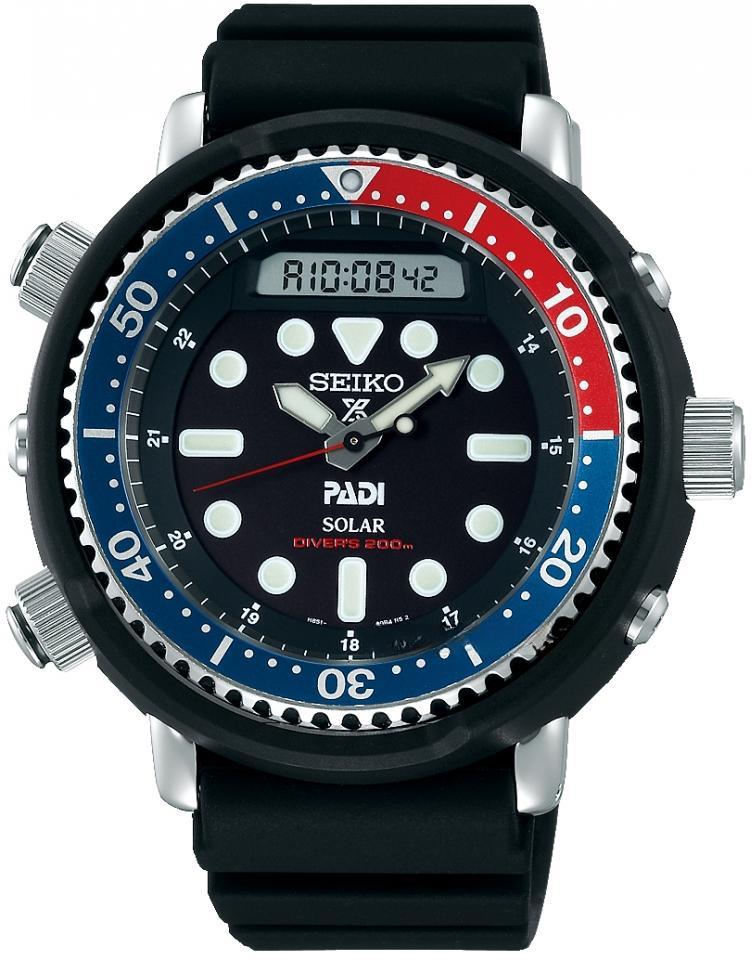SEIKO SNJ027P1 PROSPEX