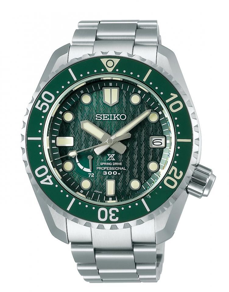 SEIKO SNR045J1 PROSPEX