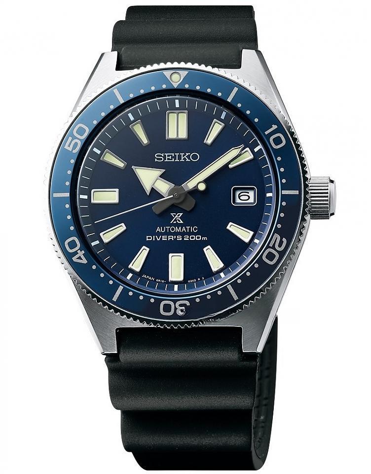 SEIKO SPB053 PROSPEX