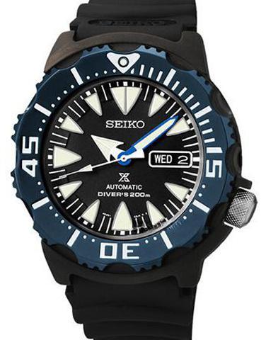SEIKO SRP581J1 PROSPEX