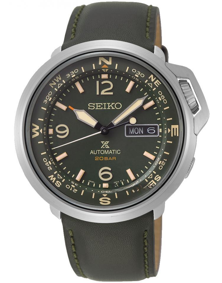 SEIKO SRPD33 PROSPEX