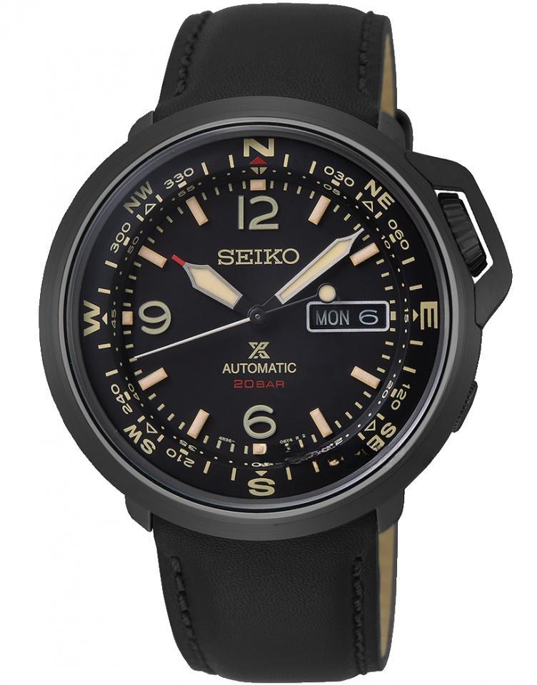 SEIKO SRPD35 PROSPEX