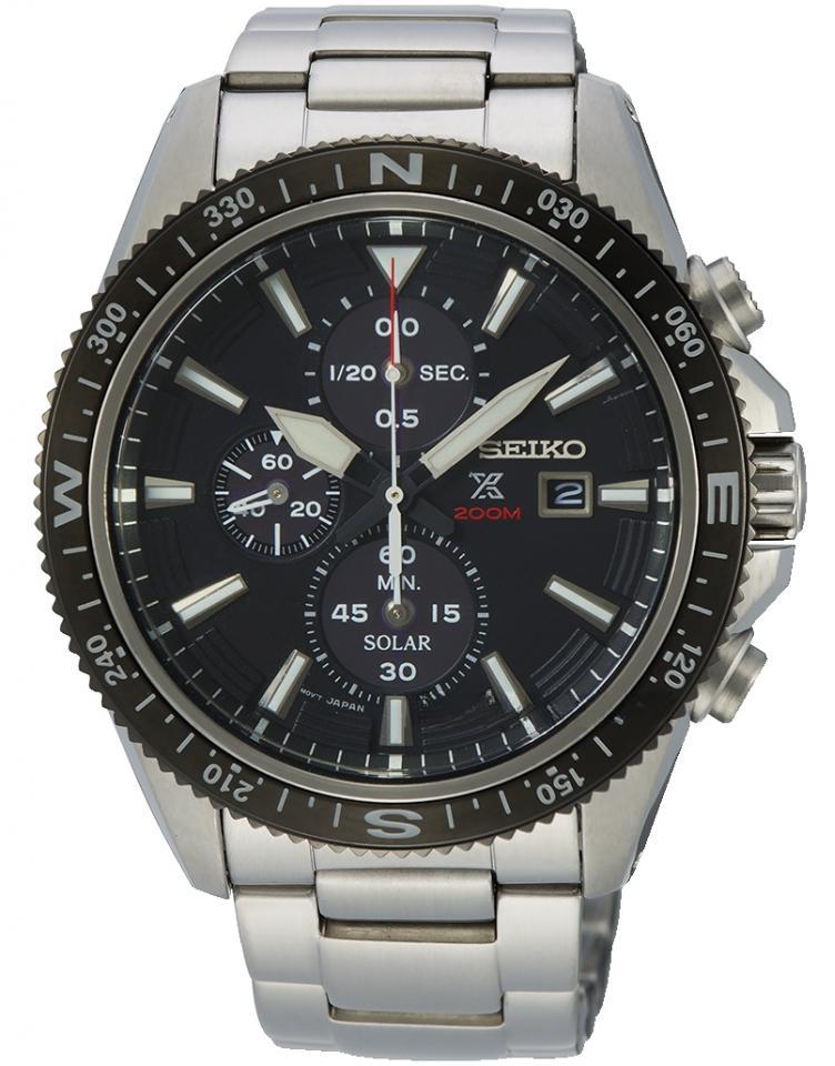 SEIKO SSC705P1 PROSPEX