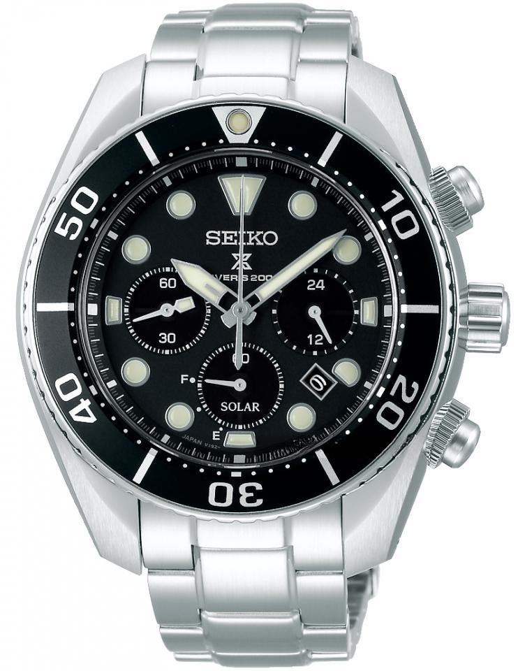 SEIKO SSC757J1 PROSPEX