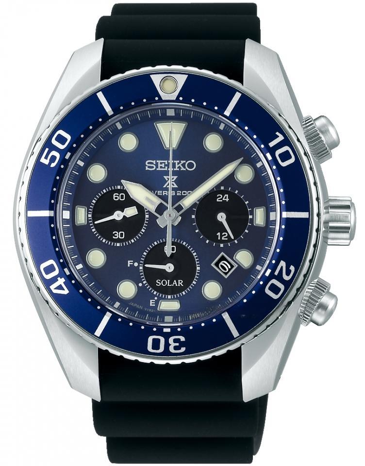 SEIKO SSC759J1 PROSPEX