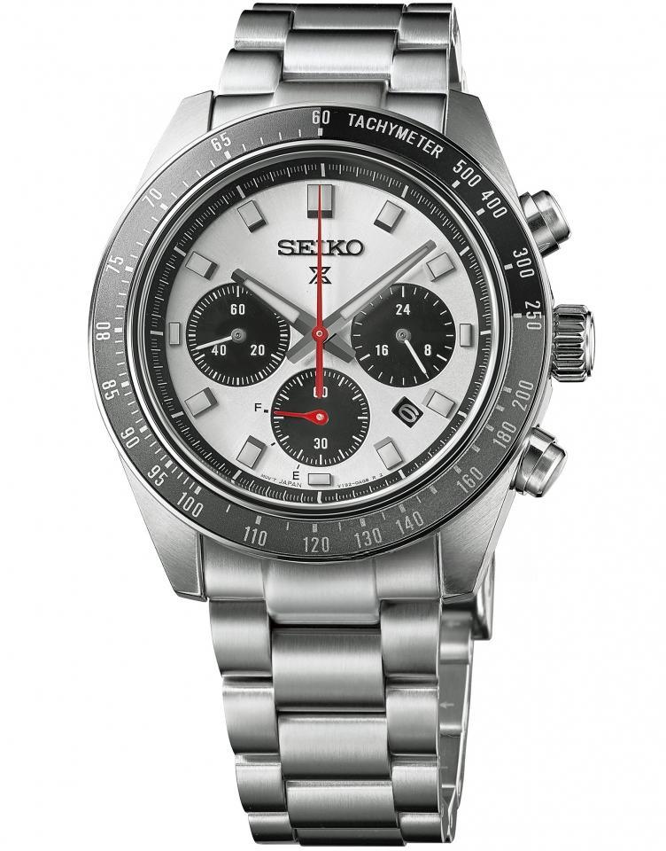 SEIKO SSC911P1 PROSPEX