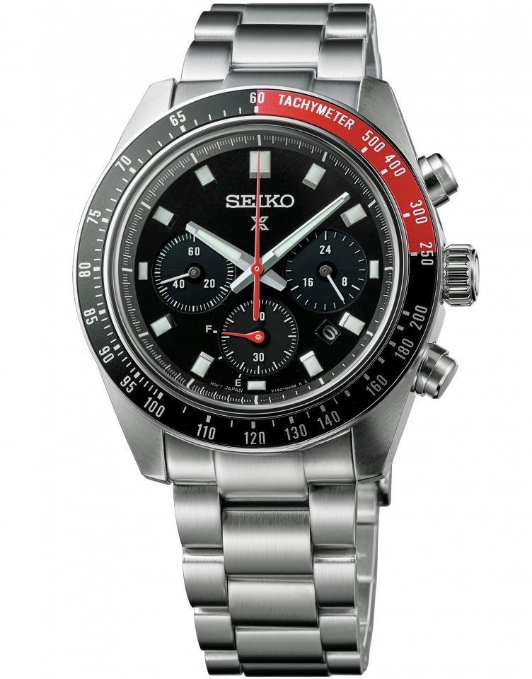SEIKO SSC915P1 PROSPEX
