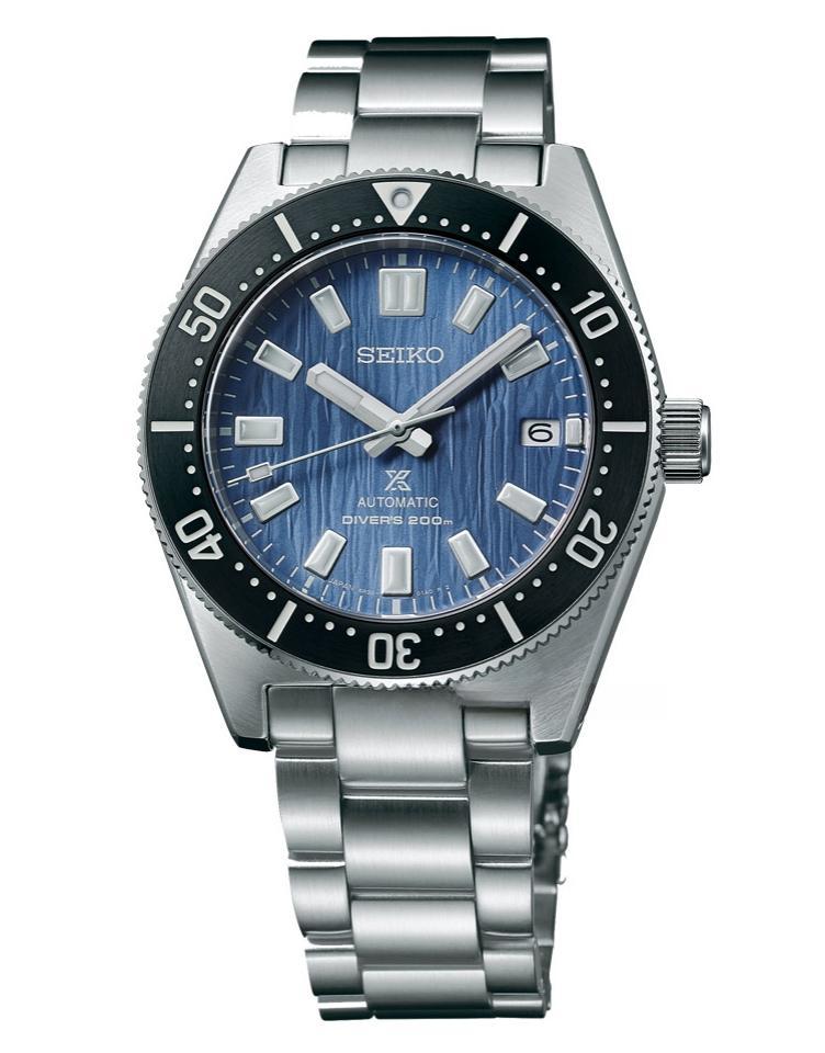 SEIKO SPB297J1 PROSPEX