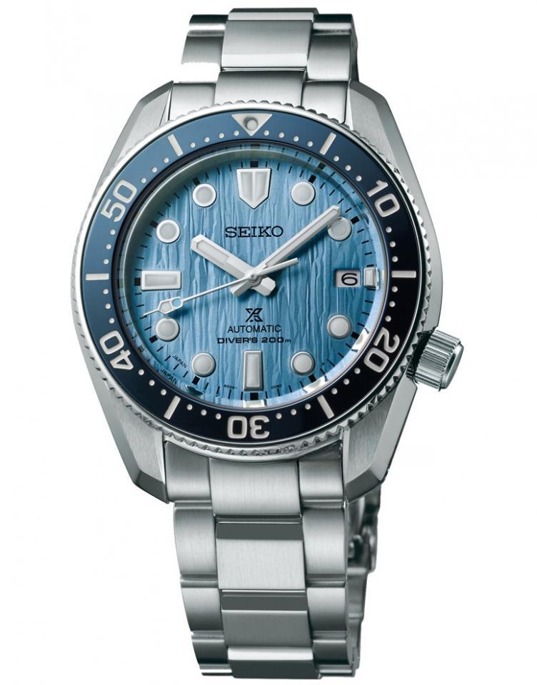 SEIKO SPB299J1 PROSPEX