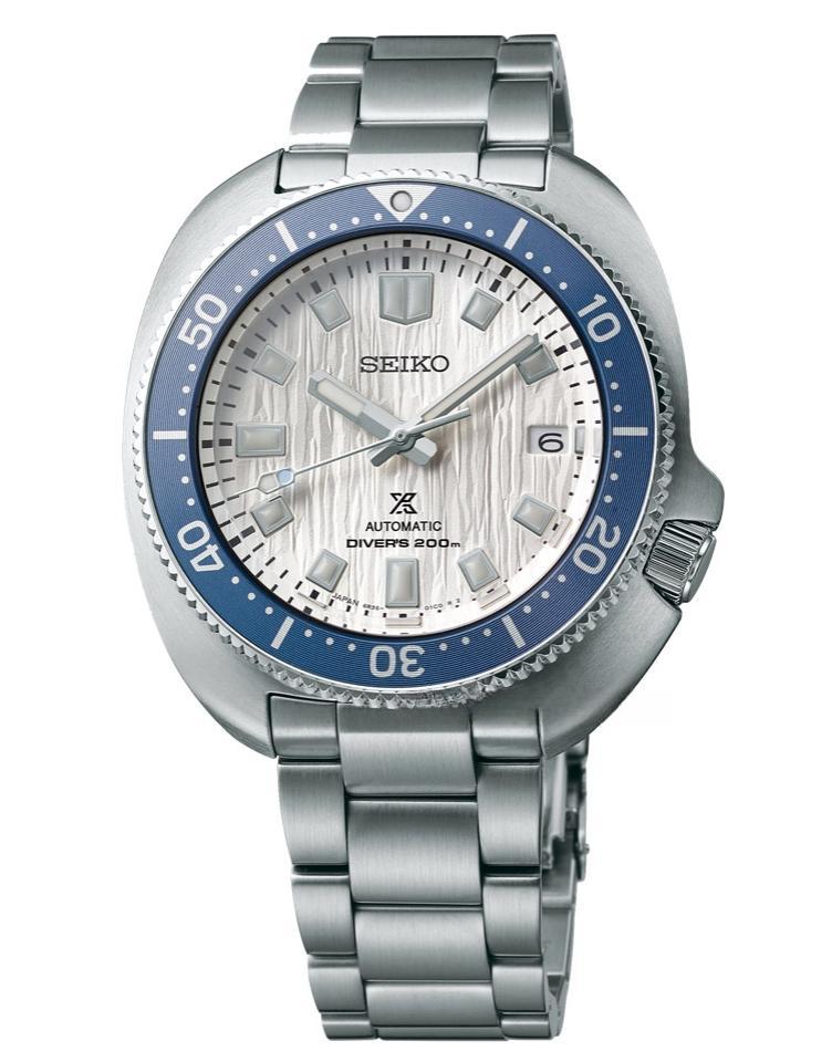 SEIKO SPB301J1 PROSPEX
