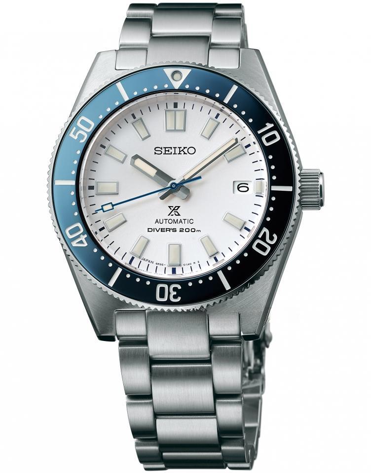 SEIKO SPB213 PROSPEX