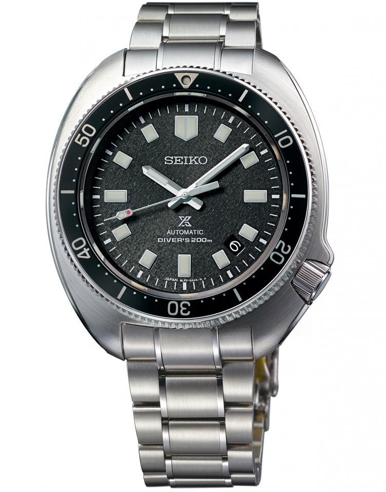SEIKO SLA051 PROSPEX